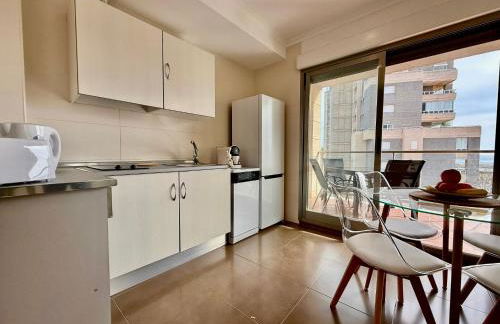 Abracadabra Calpe - Photo 27