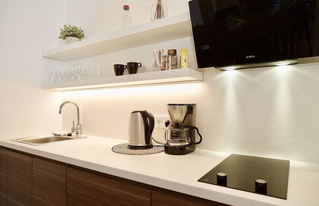 Vilnius Apartments & Suites - Town Hall - Photo 65