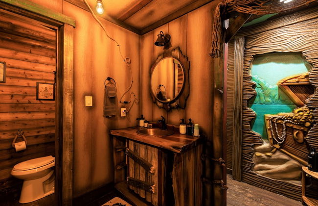 Blue Hills Ranch - Foto 52