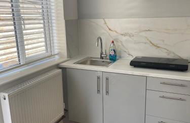 Cozy 1 bedroom, Private Entrance! - Foto 12