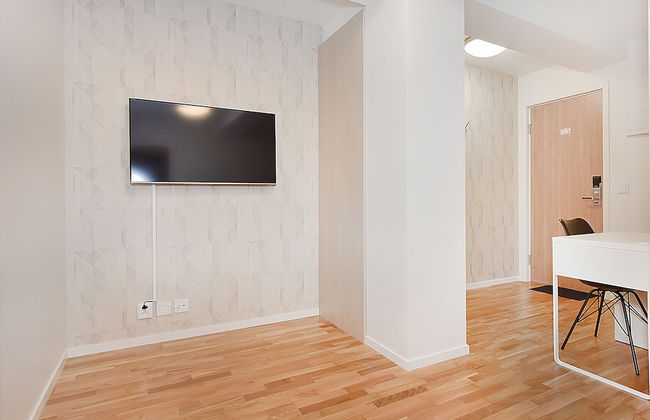 Chefens Hotell - Foto 25