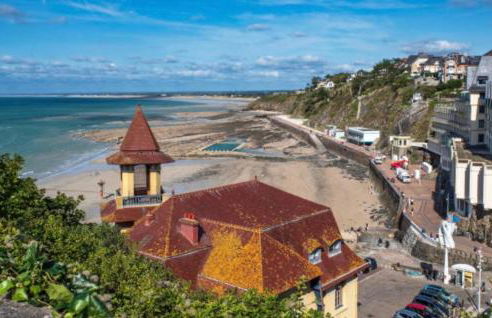 Studio Cosy - Gare à 5 min à pied - Proche Plage & Centre - Foto 12