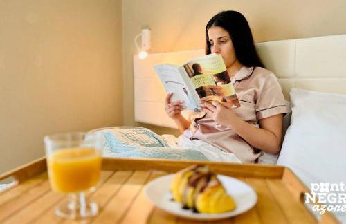 Casa das Lajes by Ponta Negra Azores - Photo 67