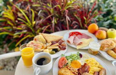 Klayman Diamond Aparthotel - Foto 57