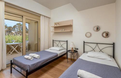 Vasiliki Villa - Foto 30