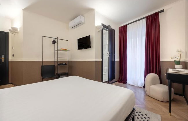 Piazza di Spagna Prestige - Foto 14