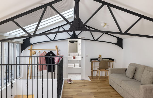 Yuna Blanche - Serviced Apartments - Foto 10