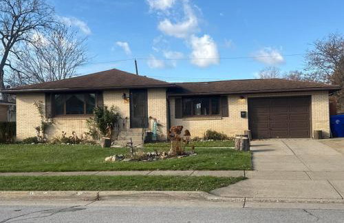 Sleep12-16guests ranch in West Seneca entire house - Foto 22