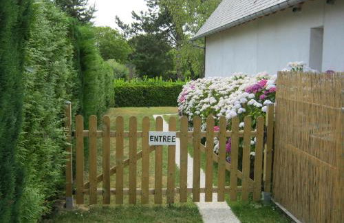 Gîte des Pins Penchés - Foto 10