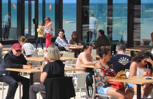 Logement cosy et moderne - Photo 29