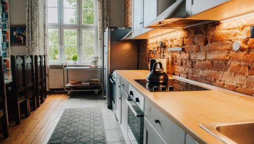 Stara Szkola - Foto 4