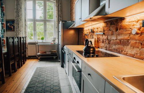 Stara Szkola - Foto 4