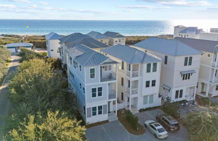 The Palmetto Blue by AvantStay Steps to Beach Ocean Views - Foto 49