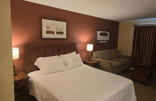 The Appalachian Hotel at Mountain Creek Resort - Pool, Hot Tub & Sauna - Foto 8