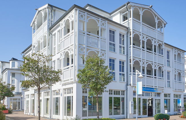 Seepark Sellin - Foto 1