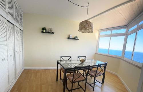 Maravilloso duplex frente al mar con parking propio a pie de playa - Foto 12