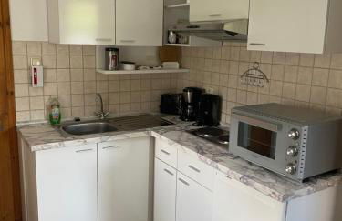 Ferienwohnung Meyer Sandhorst - Foto 1