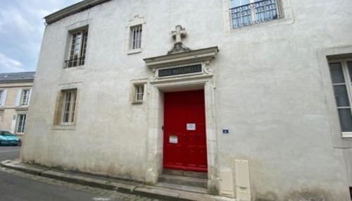 École 102 - Photo 4