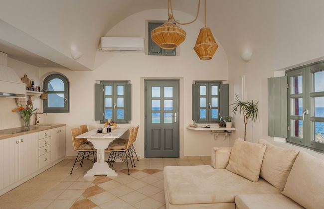 Michelangelo Beach Villa - Foto 21