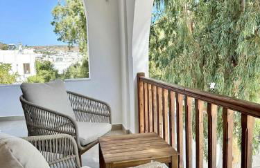 Patmian Charm in Skala 3-Bed - Foto 12