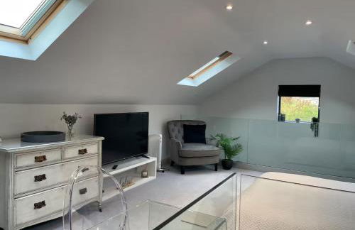 The Old Quarry Hideaway - Foto 18