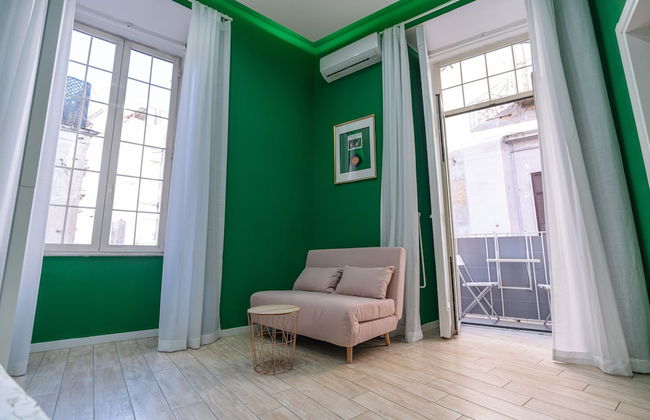 Terno su Napoli Sanità - Foto 42