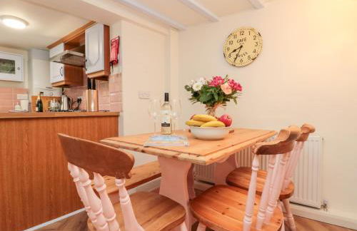 Red Grouse Cottage - Foto 9