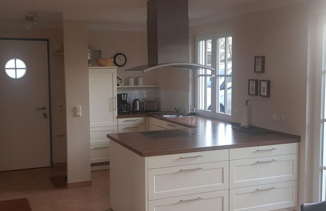 Ferienhaus in Wohlenberg Nahe der Ostsee - Photo 11