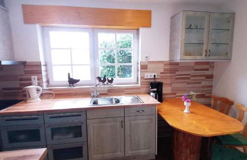 Ferienhaus am Wald - Foto 15