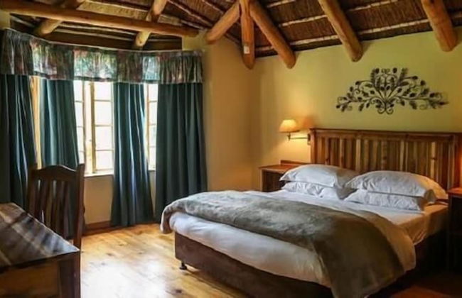 Coral Tree Cottages - Foto 5