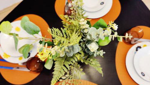 Ruhe und Komfort in Magdeburg - Foto 5