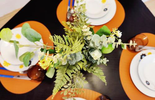 Ruhe und Komfort in Magdeburg - Foto 5