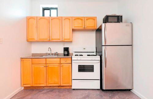 Prime Location Upper Manhattan Furnished Apartment - Foto 8