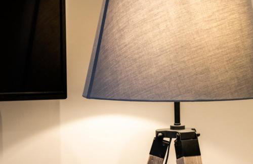 Pluxa Larimar - Spacious Apt with Private Entrance, Workspace & Wi-Fi - Foto 38