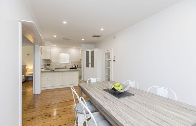 Stay at Meurant - Foto 10