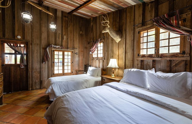 Y.O. Ranch Headquarters - Foto 44