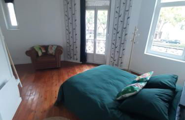 Amiens magnifique appartement Frida - Foto 12