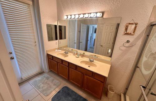 Fantástico Disney highlands Golf 4BR universal - Foto 30