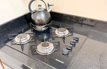 Exclusivity in Itajaí Port with Wi-Fi and Jacuzzi - Foto 46