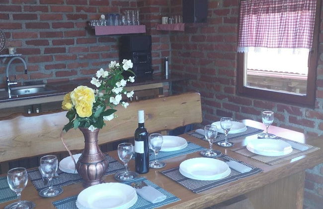 Villa Nina - Photo 4