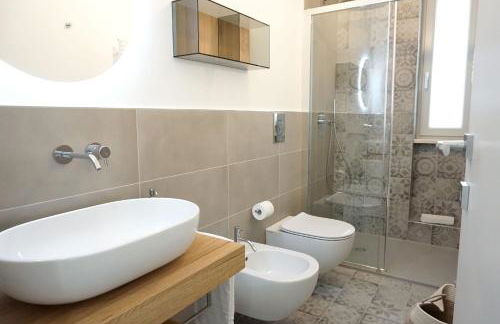 Apartments In Villa Selva, Locorotondo, Puglia - Foto 41