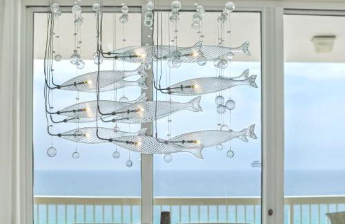 Silver Beach Towers E1504 - Foto 8