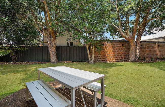 Centennial Terrace Apartments - Foto 25