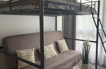 Villard-de-lans studio au pied des pistes pour 4 pers - Photo 3