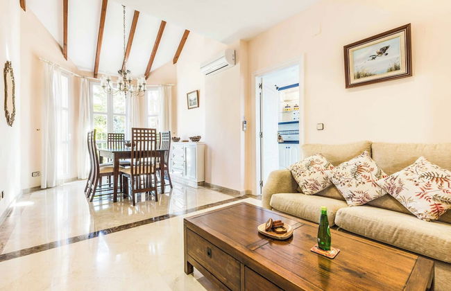 Villa Las Brisas 93 - Foto 5