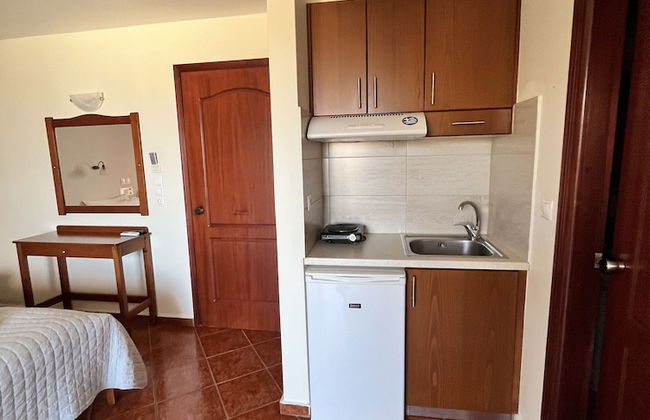 Iolkos Hotel Apartments - Foto 57