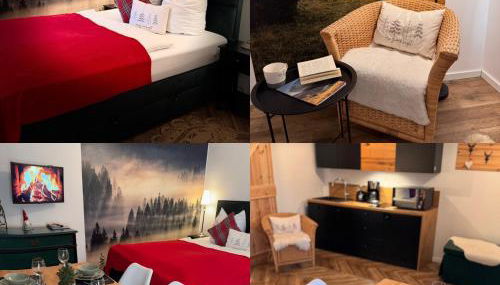 BergOase-Apart am Feldberg - Foto 2