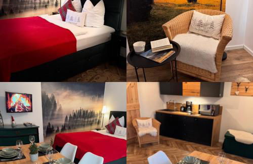 BergOase-Apart am Feldberg - Foto 2