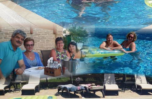 Evan's Studios - Foto 8