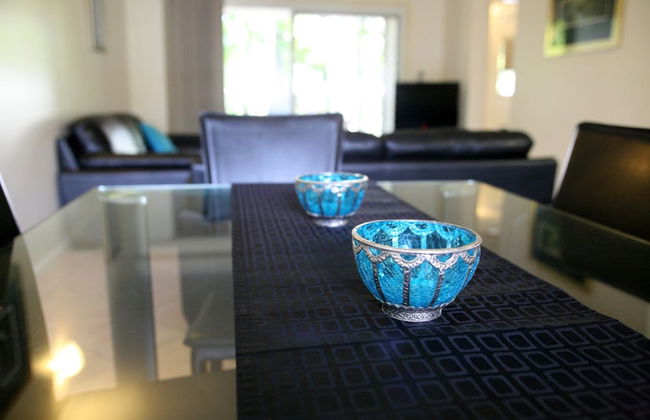 Marlin Cove Resort - Photo 28